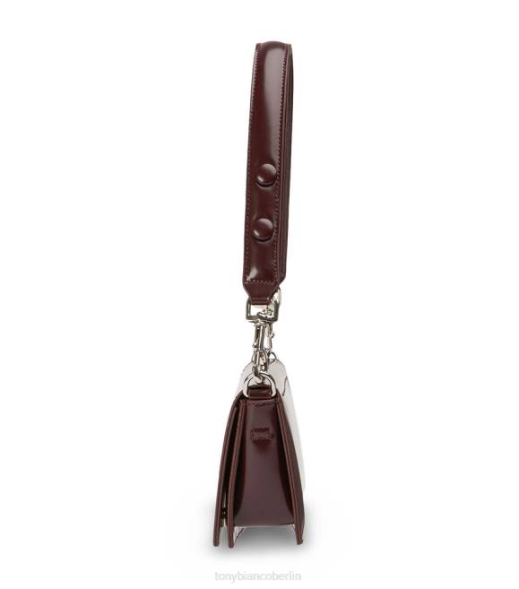 Handtaschen| de Tony Bianco Frauen Nelken-Umhängetasche Vino Hallo Glanz 4624690